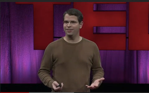 Matt Cutts TED